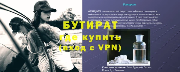 гидра Гусиноозёрск