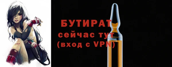 гидра Гусиноозёрск