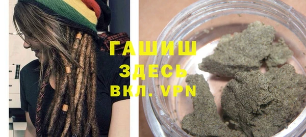 гидра Гусиноозёрск