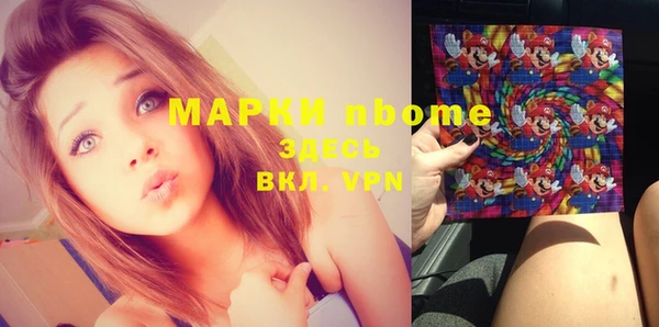 гидра Гусиноозёрск